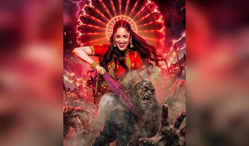 Yami Gautam's fantasy family-entertainer 'Nayyi Navelli' to be out on October 16
