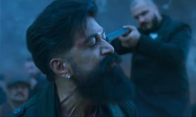 Yash leads a dark world of chaotic relationships in 'Toxic'