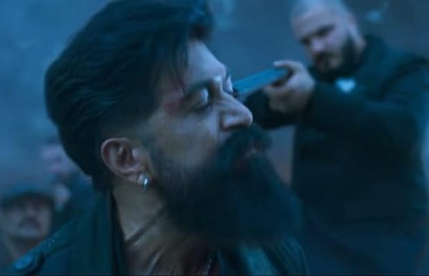 Yash leads a dark world of chaotic relationships in 'Toxic'