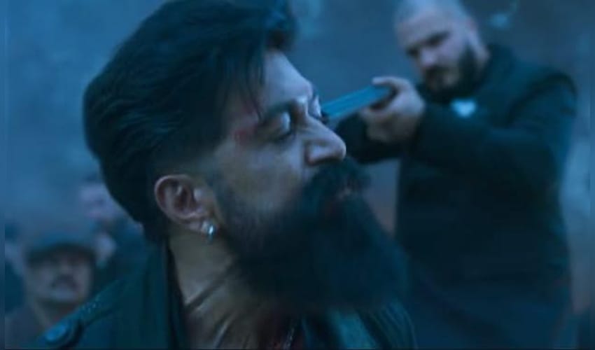 Yash leads a dark world of chaotic relationships in 'Toxic'