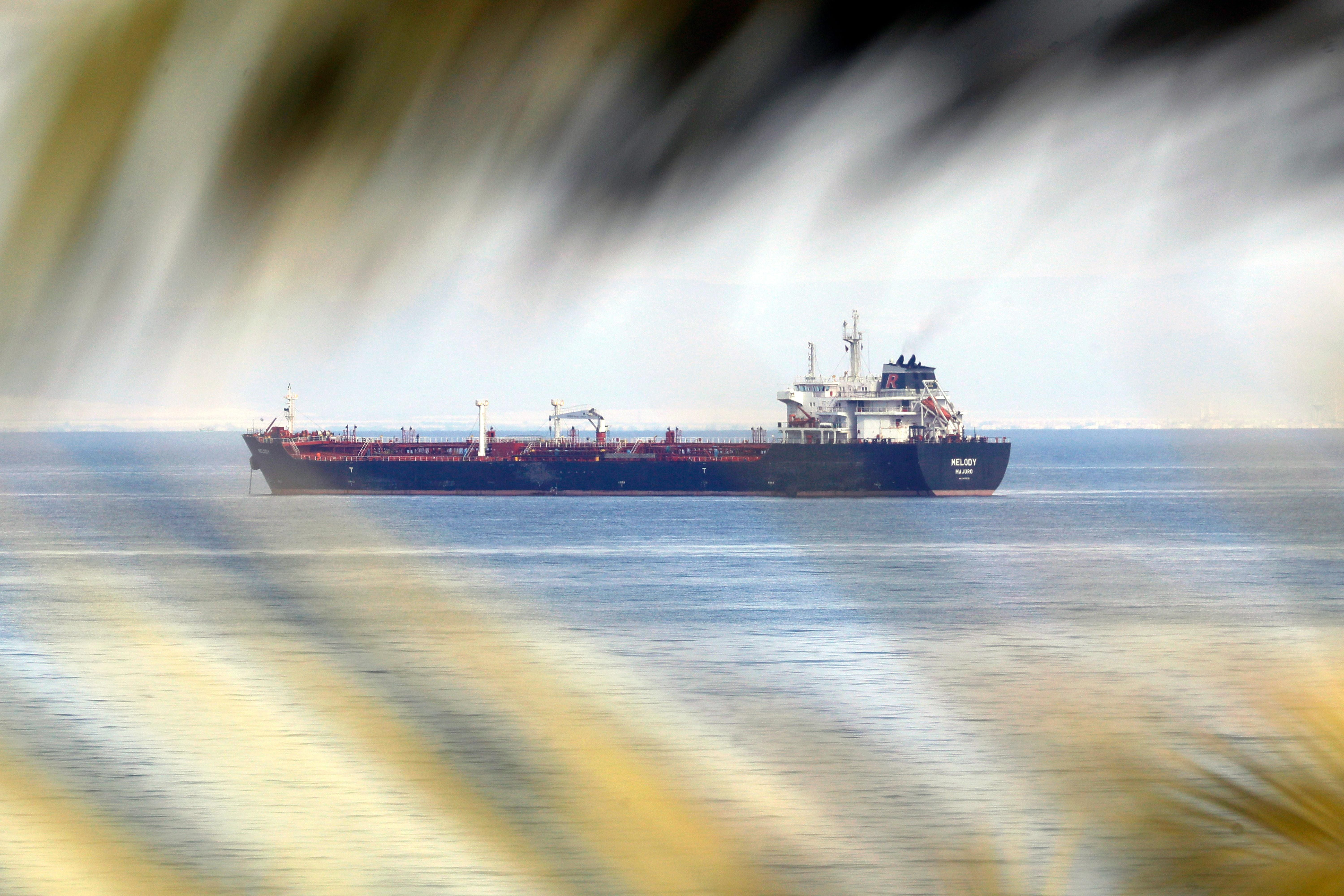 Yemen condemns attack on Indian commercial vessel in Red Sea, blames Houthis for 'terrorist attack'  (File Image)