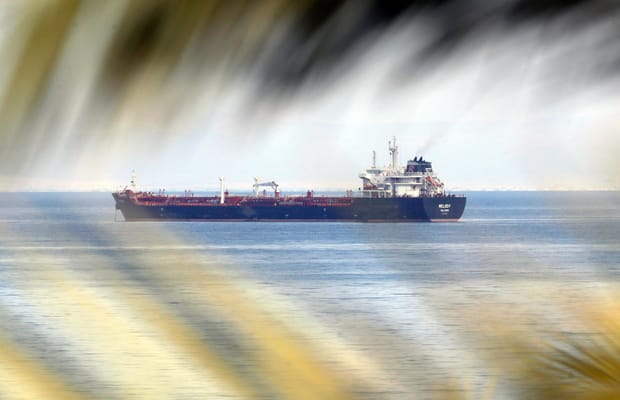 Yemen condemns attack on Indian commercial vessel in Red Sea, blames Houthis for 'terrorist attack' (File Image)