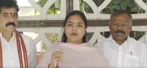 YSR Congress to raise Panchadarla mining issue in Parliament