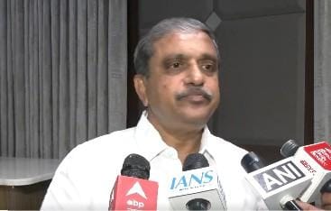 YSRCP again demands Lokesh's resignation over DSC scam