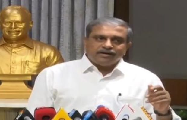 YSRCP contests former party MP’s remark against Jagan Mohan Reddy