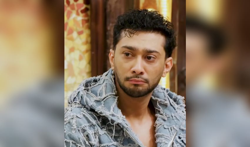 Zaid Darbar apologises for laughing at Kushal Tandon’s ‘tujhe meri cheezein pasand aati hai’ remark