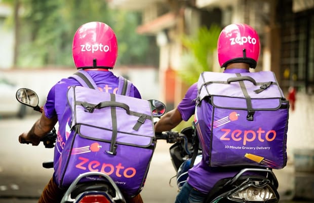 Zepto raised 'free delivery' minimum order value by up to 100 pc to Rs 299