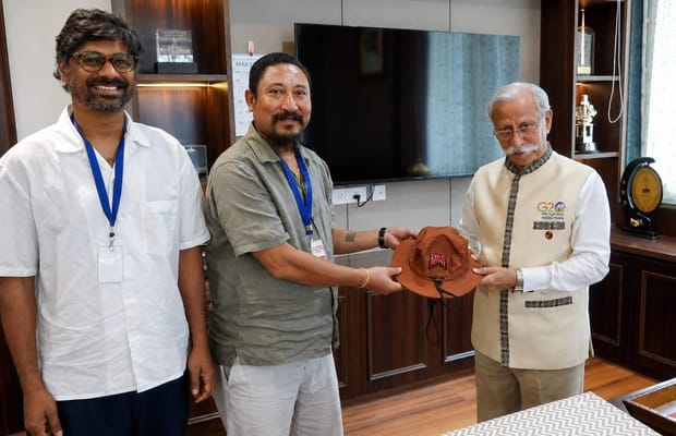 Ziro Festival must remain rooted in Arunachal’s tribal heritage: Guv (Photo: IANS)