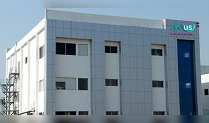 Zydus Lifesciences Q1 profit slides 36 pc to Rs 940 crore